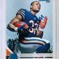 David Montgomery - Chicago Bears 2019-20 Panini Donruss Rated Rookie #311