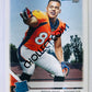 Noah Fant - Denver Broncos 2019-20 Panini Donruss Rated Rookie #320