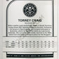 Torrey Craig - Denver Nuggets 2019-20 Panini Hoops #50