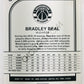 Bradley Beal - Washington Wizards 2019-20 Panini Hoops #192