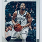 Spencer Dinwiddie - Brooklyn Nets 2019-20 Panini NBA Hoops #13
