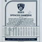 Spencer Dinwiddie - Brooklyn Nets 2019-20 Panini NBA Hoops #13