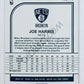 Joe Harris - Brooklyn Nets 2019-20 Panini NBA Hoops #14