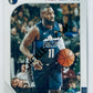 Tim Hardaway Jr. - Dallas Mavericks 2019-20 Panini NBA Hoops #41