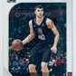 Ivica Zubac - Los Angeles Clippers 2019-20 Panini NBA Hoops #85