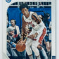 Josh Richardson - Philadelphia 76ers 2019-20 Panini NBA Hoops #98