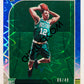 Grant Williams - Boston Celtics 2019-20 Panini Hoops #218 Blue Explosion RC Rookie /49