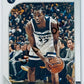 Andrew Wiggins - Minnesota Timberwolves 2019-20 Panini NBA Hoops #110