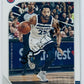 Derrick Rose - Detroit Pistons 2019-20 Panini NBA Hoops #114