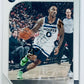 Jeff Teague - Minnesota Timberwolves 2019-20 Panini NBA Hoops #115