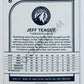 Jeff Teague - Minnesota Timberwolves 2019-20 Panini NBA Hoops #115