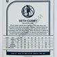 Seth Curry - Dallas Mavericks 2019-20 Panini NBA Hoops #160