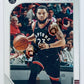 Fred  VanVleet - Toronto Raptors 2019-20 Panini NBA Hoops #183