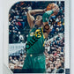 Donovan Mitchell - Utah Jazz 2019-20 Panini NBA Hoops #185