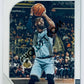 Mike Conley - Utah Jazz 2019-20 Panini NBA Hoops #186