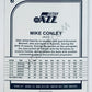 Mike Conley - Utah Jazz 2019-20 Panini NBA Hoops #186