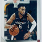 Troy Brown Jr. - Washington Wizards 2019-20 Panini NBA Hoops #194
