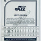 Jeff Green - Utah Jazz 2019-20 Panini NBA Hoops #198