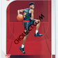 De'Andre Hunter - Atlanta Hawks 2019-20 Panini NBA Hoops RC Rookie #202