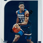 Jarrett Culver - Minnesota Timberwolves 2019-20 Panini NBA Hoops RC Rookie #203