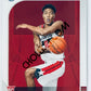 Rui Hachimura -  Washington Wizards 2019-20 Panini NBA Hoops RC Rookie #206