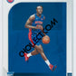 Sekou Doumbouya - Detroit Pistons 2019-20 Panini NBA Hoops RC Rookie #212