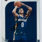 Nickeil Alexander-Walker - New Orleans Pelicans 2019-20 Panini NBA Hoops RC Rookie #214