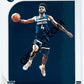 Jaylen Nowell - Minnesota Timberwolves 2019-20 Panini NBA Hoops RC Rookie #232