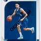 Isaiah Roby - Dallas Mavericks 2019-20 Panini NBA Hoops RC Rookie #234