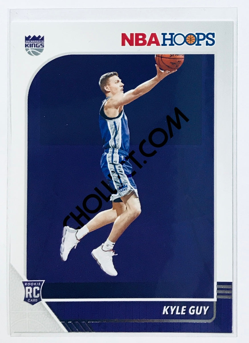 Kyle Guy - Sacramento Kings 2019-20 Panini NBA Hoops RC Rookie #238