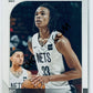 Nic Claxton - Brooklyn Nets 2019-20 Panini NBA Hoops RC Rookie #241