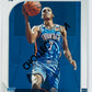 Darius Bazley - Oklahoma City Thunder 2019-20 Panini NBA Hoops RC Rookie #249