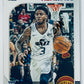 Justin Wright Foreman - Utah Jazz 2019-20 Panini NBA Hoops RC Rookie #256