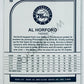Al Horford - Philadelphia 76ers 2019-20 Panini NBA Hoops #260