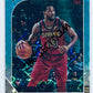 Tristan Thompson - Cleveland Cavaliers 2019-20 Panini NBA Hoops Teal Explosion Parallel #36