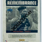 Mo Bamba - Orlando Magic 2019-20 Panini NBA Hoops Rookie Remembrance Insert #MBB