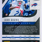 John Brown - Buffalo Bills 2019-20 Panini Prizm #1