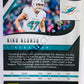Kiko Alonso - Miami Dolphins 2019-20 Panini Prizm #17