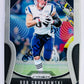 Rob Gronkowski - New England Patriots 2019-20 Panini Prizm #22