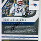 Dont'a Hightower - New England Patriots 2019-20 Panini Prizm #24