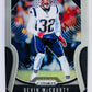 Devin McCourty - New England Patriots 2019-20 Panini Prizm #25