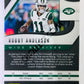 Robby Anderson - New York Jets 2019-20 Panini Prizm #26