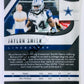 Jaylon Smith - Dallas Cowboys 2019-20 Panini Prizm #40