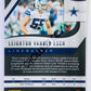 Leighton Vander Esch - Dallas Cowboys 2019-20 Panini Prizm #41