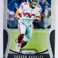 Saquon Barkley - New York Giants 2019-20 Panini Prizm #46