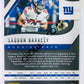 Saquon Barkley - New York Giants 2019-20 Panini Prizm #46