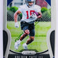 Golden Tate III - New York Giants 2019-20 Panini Prizm #56