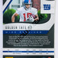 Golden Tate III - New York Giants 2019-20 Panini Prizm #56