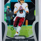 Case Keenum - Washington Redskins 2019-20 Panini Prizm #62