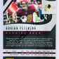 Adrian Peterson - Washington Redskins 2019-20 Panini Prizm #64